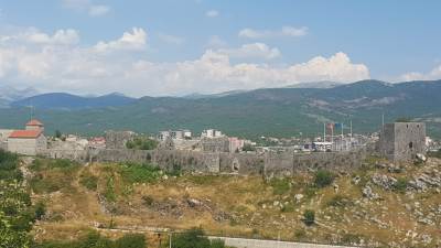  Bedem - mjesto gdje su se vjekovima vodile bitke 