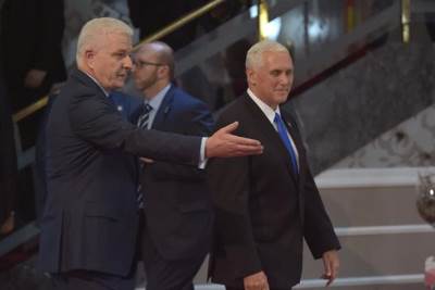  Pogriješi čovjek: "Klinton, ovaj, Hilton"  