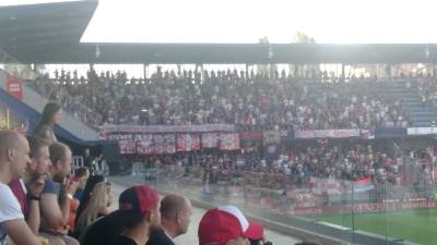  Delije hapsili u Pragu! 