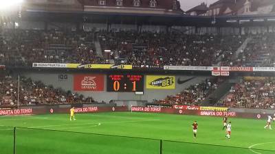  Na Pragu Evrope: Sjajna Zvezda u plej-ofu! 