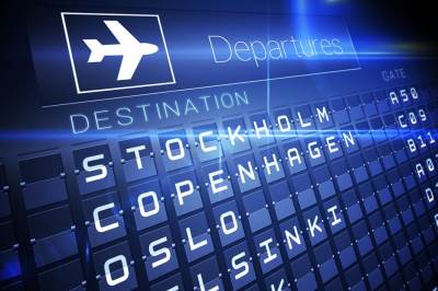  DRAMA NA KIPRU: "Zarobljeni" srpski turisti 