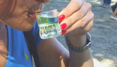  Postaćemo netoleranti na alkohol?!  