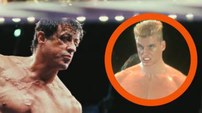  Stalone najavio REVANŠ! (FOTO, VIDEO) 