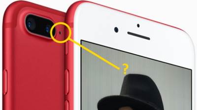  Šta su rupice na telefonu i pored kamere 