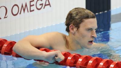  PLIVANJE: Stjepanoviću rekord i novo finale! 