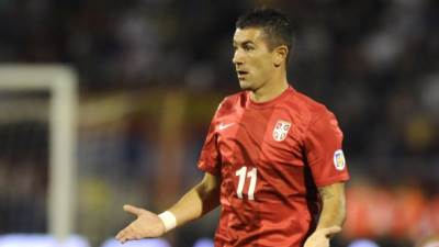  Kolarov i povređen na spisku! 