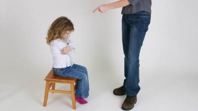  Ne tucite decu, uradite sledeće 