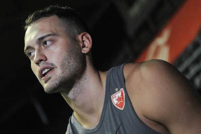  Janković je slobodan - preko Španije stiže u Partizan! 