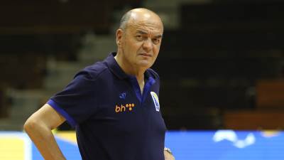  Vujošević kao Tito (VIDEO) 