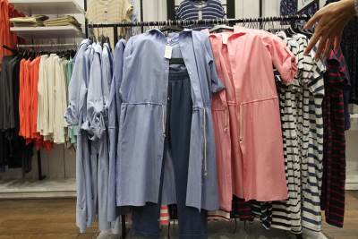  Kako modna industrija utiče na čovjeka? 