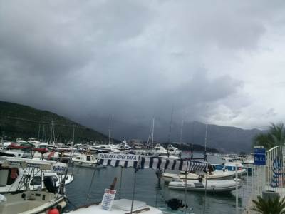  Turski milijarder ulaže u budvansku marinu 