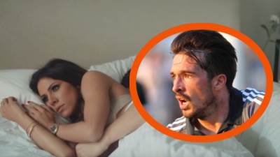  Volkov: Sandra to ne bi rekla! 