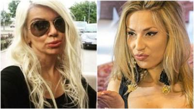  "Dno dna" protiv "seljančice"? 