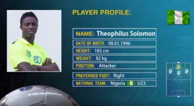  Partizan doveo napadača iz Rijeke! 