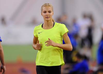  Atletičarka dobila "nepristojnu ponudu" tešku 200.000 dolara mesečno! 