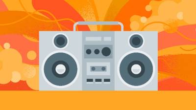  Besplatna muzika onlajn i svuda - evo kako! 