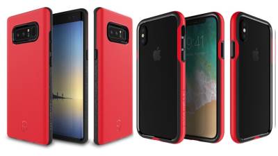  Ekskluzivno: Prave iPhone 8 i Galaxy Note 8 slike! 