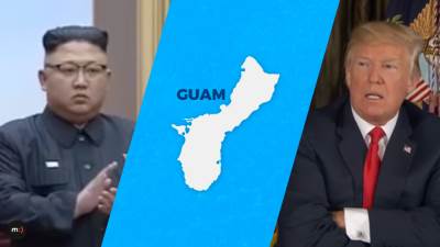  NA NIŠANU: Tramp spreman za akciju!? 