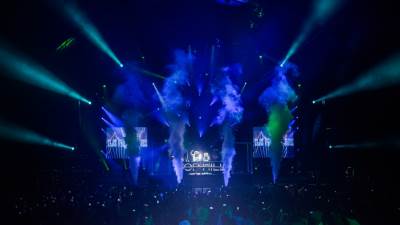  DJ’s from Mars "zapalio" masu u Top Hill-u! 