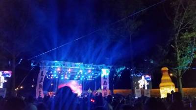  Galija priredila noć za pamćenje na Lake fest-u! 