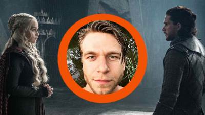  On je iznenađenje u "Igri prijestola"? (FOTO) 