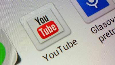  Fantastična YouTube novost! 