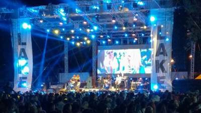  Neverne bebe poslastica za kraj sedmog Lake fest-a 