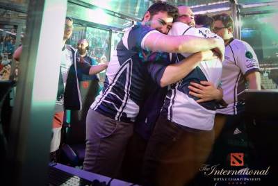  Najbolji gejmeri zaradili 11 miliona u TI7 finalu! 