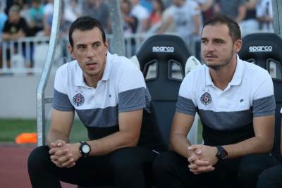  Andrija Delibašić: "Uvijek smo bili klub 'senjor'" 