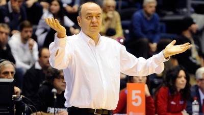  Vujošević: Nisam izdao Partizan 
