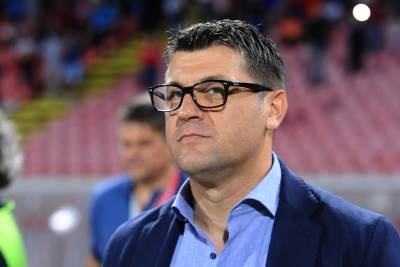  Milojević: Bez straha! 