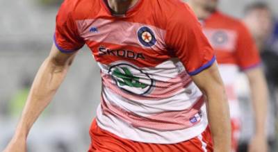  Meč Borca i Zvezde odložen zbog podloge 