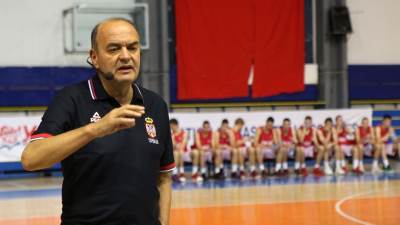  Vujošević iz bolnice o bolovima, gangreni, BiH... 