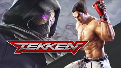  Konačno: Tekken za telefone! (FOTO, VIDEO) 