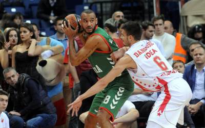  Hanga konačno Barselonin 