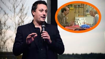  Novi sitkom! S "mamom"... (VIDEO) 