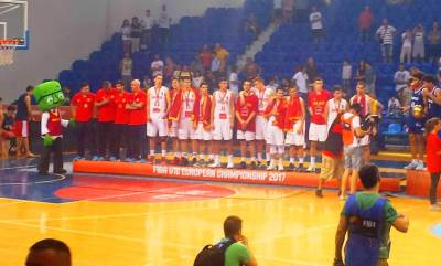  Loš start “crvenih”, slavlje “trikolora” u Morači  