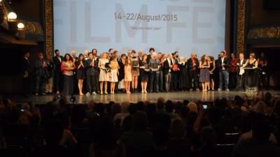  Turski film pobjednik Sarajevo film festivala 