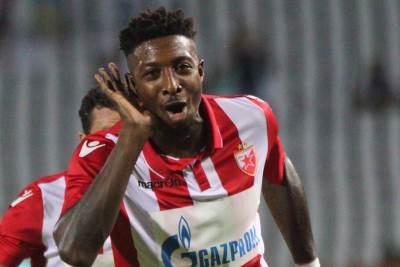  Crvena zvezda mu je važnija od seksa 
