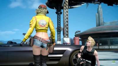  Prva 8K PC igra: Vrhunska grafika i HDR10 (VIDEO) 