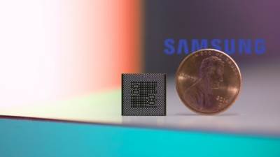  Samsung će "rudariti" Bitcoin i kriptovalute 