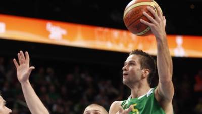  Lekavičijus u bolnici posle "treninga" Litvanaca 