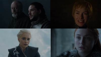  FINALE IGRE PRIJESTOLA: Osam najluđih teorija! 