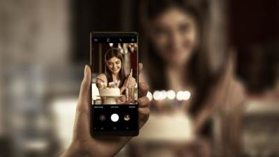  Prva kamera telefona sa svih 100 bodova na testu! 