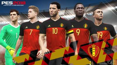  PES 2018 DEMO konačno i za PC! 