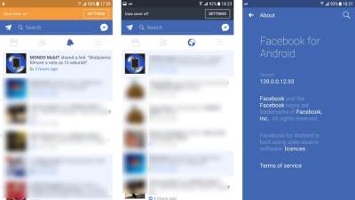  Jeste li primetili Facebook zvonce? (FOTO) 