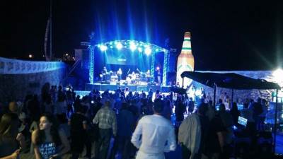  Bedem fest: Pro-Pain atmosferu doveo do usijanja! 
