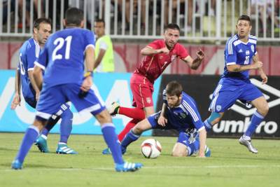  Zoran Tošić opet u Partizanu! 