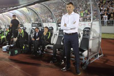  Đukić pred "večiti" derbi: Evropski spektakl 