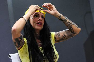  jelena krunic nova frizura 